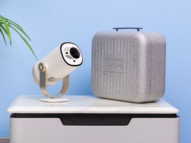 选购指南：千元档天花板当贝Smart1尊龙凯时app网站2025年千元投影仪(图2)