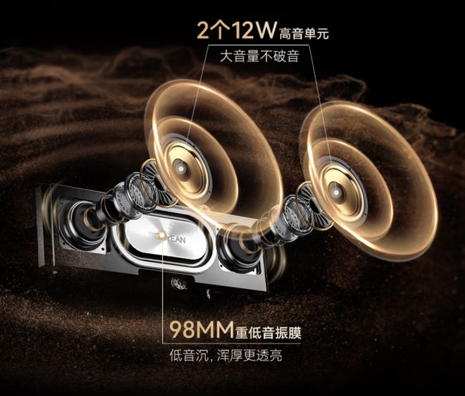 新升级5英寸显示屏加速普及亮度不再是瓶颈尊龙凯时ag旗舰厅网站单LCD投影机又有(图4)