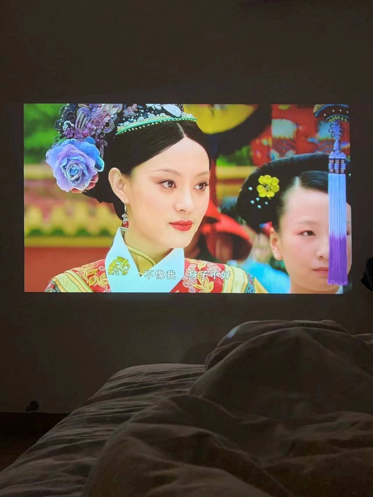 影仪的时候没好好了解这些参数？尊龙凯时人
