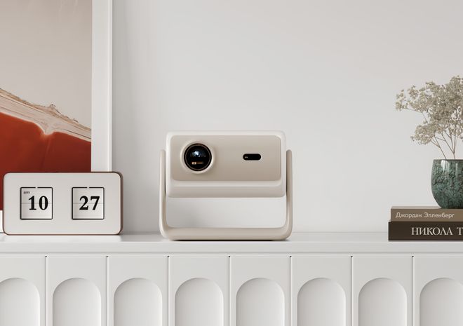 影仪推荐：当贝D7X追剧党高质价比首选！z6尊龙网站登录入口双十一2000元投(图2)