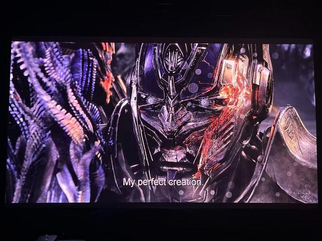 影仪推荐：当贝D7X追剧党高质价比首选！z6尊龙网站登录入口双十一2000元投(图4)