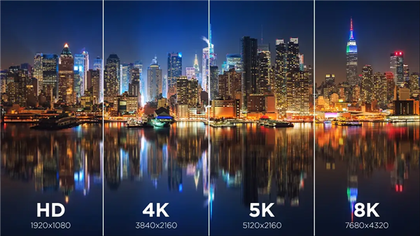 2025年高性价比游戏投影仪选购推荐尊龙人生就是博游戏投影仪哪款好 怎么选(图11)