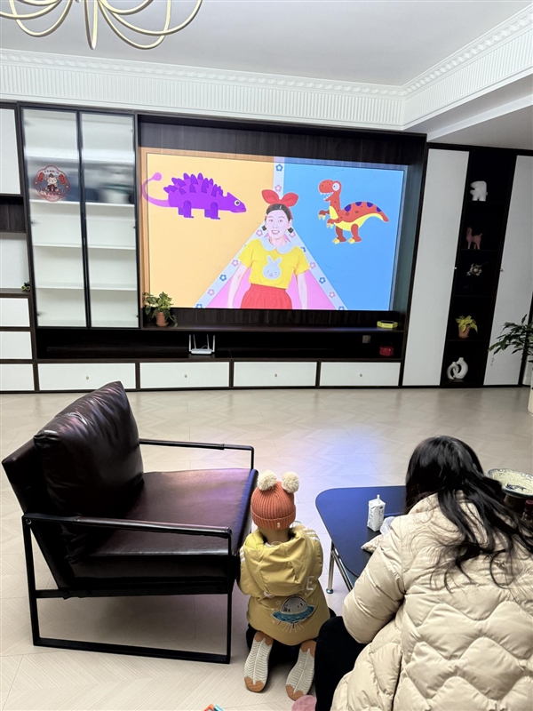 2025年高性价比游戏投影仪选购推荐尊龙人生就是博游戏投影仪哪款好 怎么选(图14)