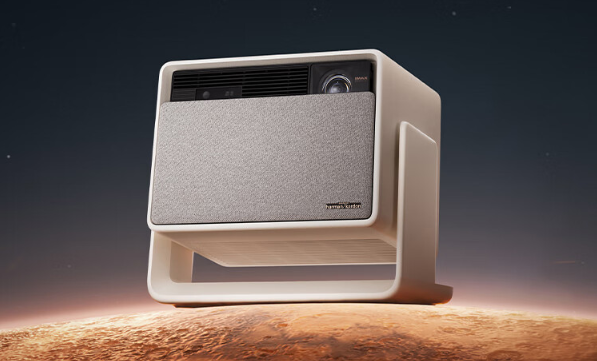 2025年高性价比游戏投影仪选购推荐尊龙人生就是博游戏投影仪哪款好 怎么选(图15)