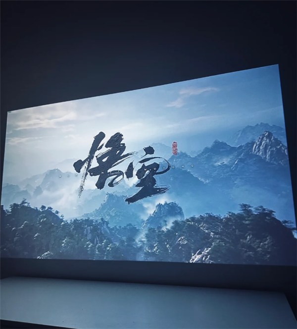 2025年高性价比游戏投影仪选购推荐尊龙人生就是博游戏投影仪哪款好 怎么选(图12)