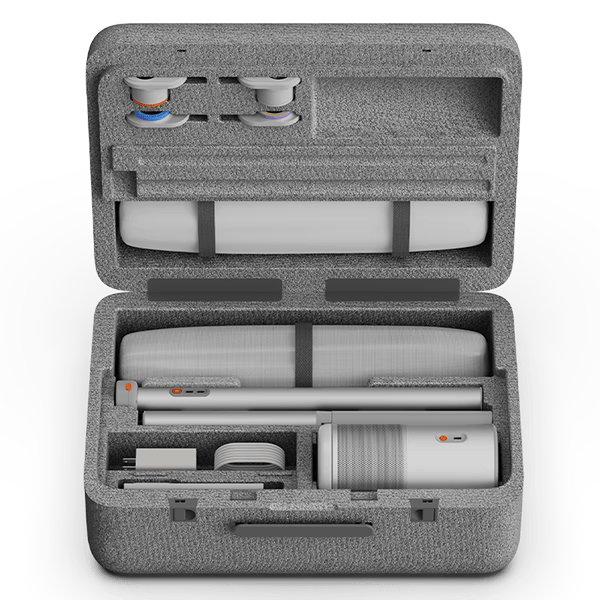 体验探索便携投影仪的完美选择尊龙AG人生就是博提升观影(图2)