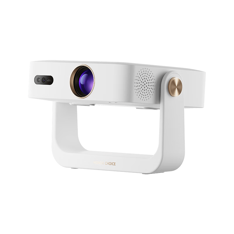 体验探索便携投影仪的完美选择尊龙AG人生就是博提升观影(图3)